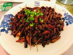 -陶然居·重庆菜(解放碑店)
