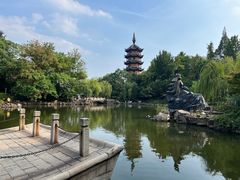 -红梅公园