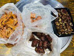 -食理八湘(中海城风情苑北区店)