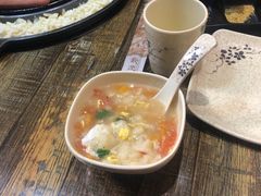 -真牛炭火烤肉(射阳店)