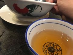 -阿殳菜馆·私厨(水围村店)