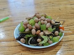 -西域美食(西直门南小街店)