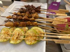 -苏小牛·牛肉串(国贸店)