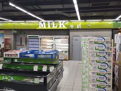 -永辉超市(回龙观店)