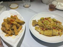 -椿记烧鹅(叠彩店)