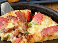 -必胜客(太白路店)