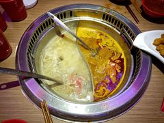 -季季红火锅(丰城洪客隆店)