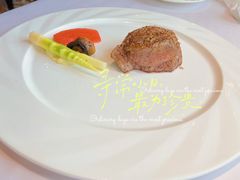 -王品牛排(金华帝壹城店)