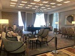 -广州富力丽思卡尔顿酒店