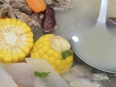 -阿西叶滩羊馆(交大店)