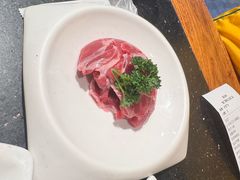 -南门涮肉(上海二店)