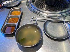 -大叹号·朝鲜族烤肉(潍坊泰华城店)