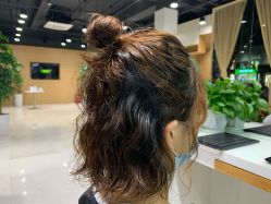-CARR SALON
