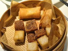 -南门食仙·手工福州菜(南门兜店)