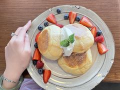 -UPPER KITCHEN(延安路店)
