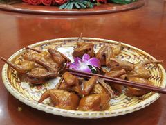 -顺风山庄(水濂山店)