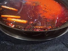 -星鸿社重庆老火锅