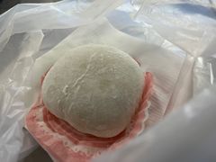 -澳门长洲糯米糍(柯打苏沙街店)