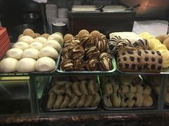 -白魁老号饭庄(安内店)