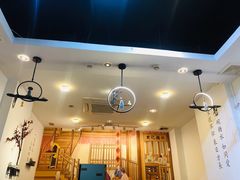 -然记糖水铺(怡丰路店)