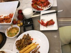 -澜悦港海鲜体验主题餐厅