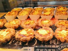 -TOUCH泰奇(航头路店)