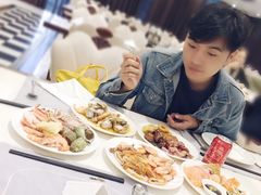 -张家港国贸酒店·餐厅