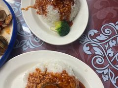 -天津包子铺·海鲜家常菜(北戴河店)