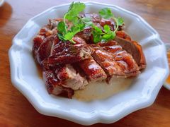 烧鹅-鹅公村食府(罗阳分店)