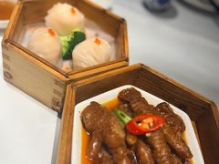 -新雅(丰盛里店)