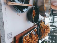 -一棠龙虾•王牌虾球(恒隆广场店)
