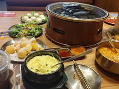 -西塔老太太泥炉烤肉(湖东领汇广场店)