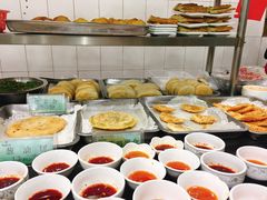 -令氏家外家岐山面(火炬路店)