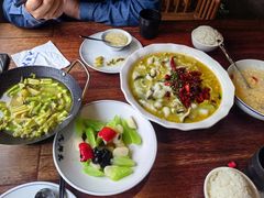 -大牌大·传统杭帮菜(湖滨店)