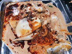 -碎怂烤肉(钟楼柳巷店)