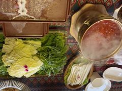 -慢丽江·云南野生菌土鸡锅(付家庄店)
