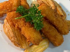 -宜家·瑞典风味餐厅(四元桥店)