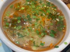 -品回味清真西北楼(宁波首店)