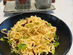 -东方饺子王(工农大路店)