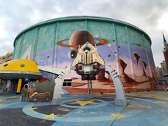 -蓬莱欧乐堡梦幻世界