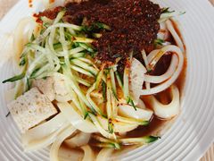 -亩沣记秘汁凉皮·兰州特色