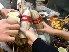 -成都玉林串串香火锅(三八店)