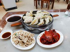 -老蔡记(二七广场店)