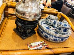 -虾饺妹·粤式手工点心(水荫路店)