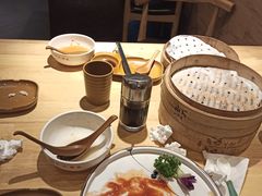 -小六汤包·老字号·中华名小吃(兴庆路店)