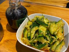-木屋烧烤(龙湖天街店)