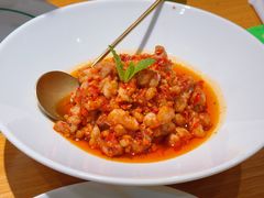 辣子鸡-一坐一忘云南菜(北京skp店)