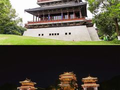 -溱湖国家湿地公园