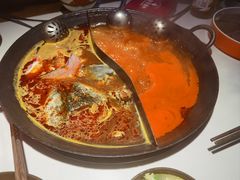 -老天桥蛙炉火锅(姑苏总店)