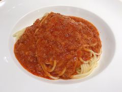 意大利肉酱面-棒约翰比萨·意面(剑河店)